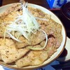 帯広豚丼　ポルコ 札幌店