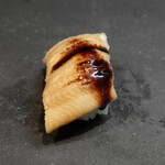 寿司 さいしょ - アナゴ