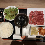 Yakiniku Hompo Pyua - 