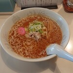 北乃ラーメン - 味噌ラーメン