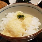 蕎麦うらやす信や - 