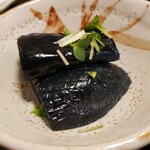 蕎麦うらやす信や - 