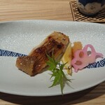 Teruzushi - 