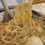 (仮)麺食堂 - 