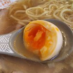 (仮)麺食堂 - 