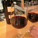 ワインビストロ カタバミ - 赤