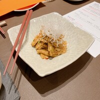 中華旬彩 森本 - 