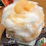 慈げん - ミルクにもも