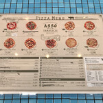 ピッツェリア・アッソ・ダ・ヤマグチ - 