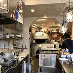 ピッツェリア・アッソ・ダ・ヤマグチ - 