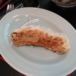 だしの風食堂 - 