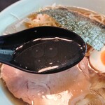 だしの風食堂 - 