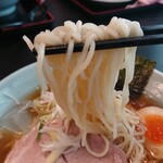 だしの風食堂 - 