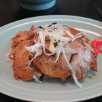 だしの風食堂 - 