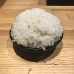 まぜそば 丸中商店 - 