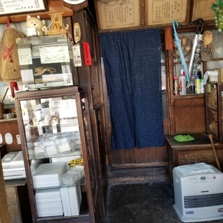 ツルヤ餅菓子舗_2