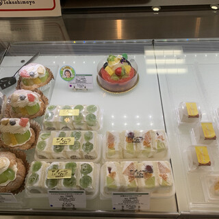 岡山駅でおすすめの美味しいケーキをご紹介 食べログ 岡山駅でおすすめの美味しいケーキをご紹介 食べログ