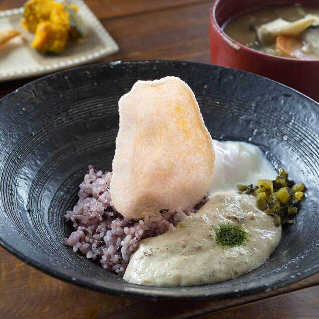 ランチメニュー 陶之助 トウノスケプラス 笠間 カフェ 食べログ