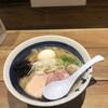 麺屋 翔 みなと
