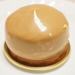 Patisserie JUN UJITA - タルトカフェ