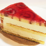 Patisserie JUN UJITA - カジノ