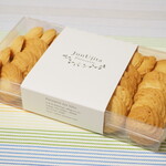 Patisserie JUN UJITA - サブレビエノワ