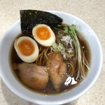 Goechan Ramen - 