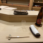 日本橋蛎殻町 すぎた - 