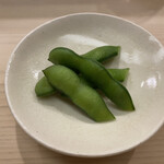 日本橋蛎殻町 すぎた - 