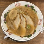 麺や ゼットン - 