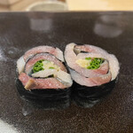 日本橋蛎殻町 すぎた - 