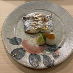 日本橋蛎殻町 すぎた - 