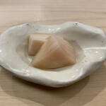 日本橋蛎殻町 すぎた - 