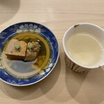 日本橋蛎殻町 すぎた - 