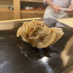 日本橋蛎殻町 すぎた - 