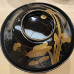 日本橋蛎殻町 すぎた - 