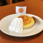 平日14時 17時 おかわり自由パンケーキ By 甘子 グラッチェガーデンズ 港北貝塚店 新羽 ファミレス 食べログ 平日14時 17時 おかわり自由パンケーキ By 甘子 グラッチェガーデンズ 港北貝塚店 新羽 ファミレス 食べログ
