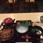 ひつまぶし 花岡 - 