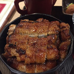 ひつまぶし 花岡 - 