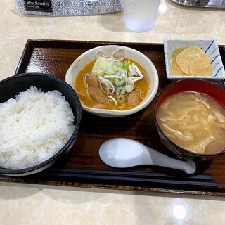 とろもつ 大正屋>