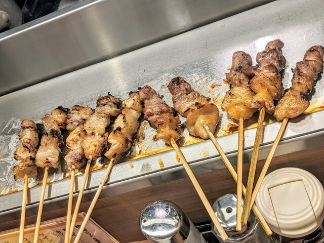 秋吉 神田店 あきよし 神田 焼鳥 食べログ 秋吉 神田店 あきよし 神田 焼鳥 食べログ
