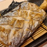 軍ちゃん - タチウオ