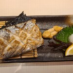 軍ちゃん - タチウオ