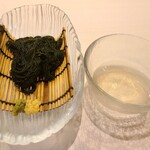 軍ちゃん - 生もずく