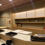 日本橋蛎殻町 すぎた - 