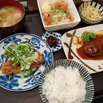 洋食の店 ITADAKI 円町店 - 