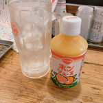 大衆串揚酒場 足立屋 - 