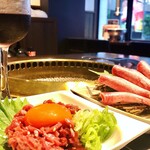 Wagyuu Yakiniku Taizan - 