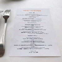 ブラッスリー ポール・ボキューズ 大丸東京 - 