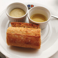 ブラッスリー ポール・ボキューズ 大丸東京 - 